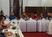 Bupati DS : Wujudkan Pembangunan Berkualitas Dan Berkelanjutan