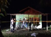 Kakek Ditemukan Meninggal Gantung Diri