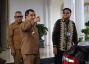 Aceh Besar Punya Potensi Besar Pengembangan Sektor Ekonomi