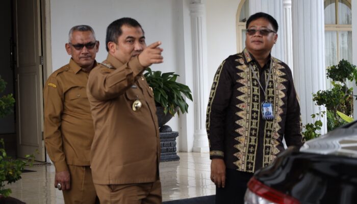 Aceh Besar Punya Potensi Besar Pengembangan Sektor Ekonomi