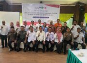TPL Siap Bantu Tapsel Turunkan Angka Stunting