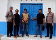 Rekapitulasi Suara Pemilu Di Kecamatan Banda Mulia Tuntas