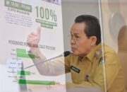 Pj Wali Kota Minta Baitul Mal Banda Aceh Tingkatkan Penerimaan Zakat