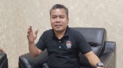 Pelaksana Harian Ketua KIP Agara, MHD Safri Desky. Waspada/Ist