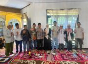 Partai Nasdem Usung Wali/Wakil Wali Kota Pianti Mala