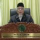 Ketua Umum MUI Sumatera Utara, DR. H. Maratua Simanjuntak. Waspada/ist