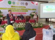 DPRD Sumut Dorong Percepatan Penegerian UGN Padangsidimpuan