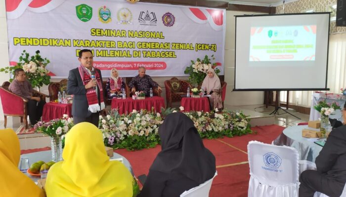 DPRD Sumut Dorong Percepatan Penegerian UGN Padangsidimpuan
