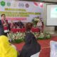 Anggota DPRD Sumut dari Fraksi PKS, Abdul Rahim Siregar, ST, MT berbicara tentang penegerian UGN Padangsidimpuan dalam Seminar Nasional tentanv pendidikan karakter bagi generasi di Aula UM Tapsel, Kamis (8/2). Waspada/Mohot Lubis