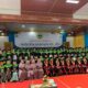 STIT Babussalam Aceh Tenggara Wisuda 65 Sarjana Pendidikan. Waspada/Seh Muhammad Amin