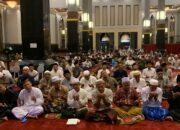Pemkab Agara Zikir Dan Doa Bersama
