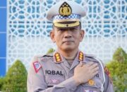 480 Pelanggaran Lalu Lintas Di Aceh Terekam ETLE Sejak Januari 2024