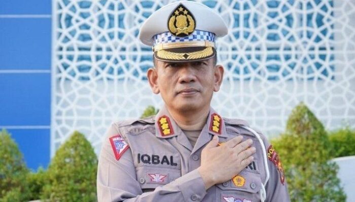 480 Pelanggaran Lalu Lintas Di Aceh Terekam ETLE Sejak Januari 2024