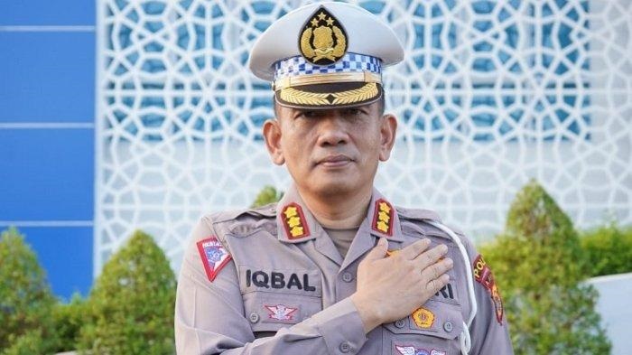 480 Pelanggaran Lalu Lintas Di Aceh Terekam ETLE Sejak Januari 2024