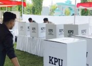 LIRA Apresiasi Kinerja Bawaslu Dan KIP Agara