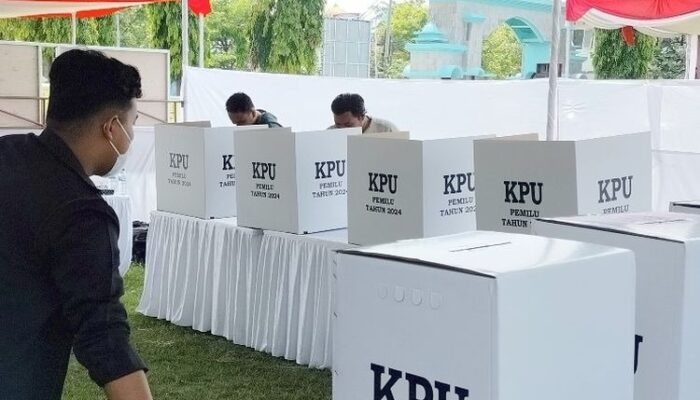 LIRA Apresiasi Kinerja Bawaslu Dan KIP Agara