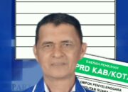 Caleg PAN Aceh Timur, Marwansyah Gaungkan Semangat Perubahan