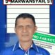 Marwansyah, ST bin H Abu Bakar Cut. Waspada/ist