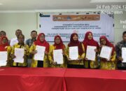 PTV, LKP, Dan DUDI Perkuat Ekosistem Kemitraan Vokasi Aceh