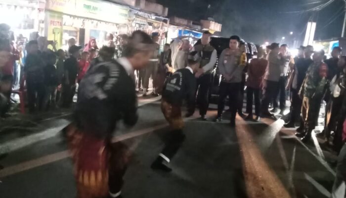 Pesta Tapai Batubara Tradisi Yang Harus Dipertahankan