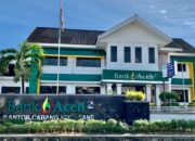 Bank Aceh Cabang Kutacane Kekurangan Stok Kartu ATM