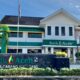 Bank Aceh Kantor Cabang Kutacane. Waspada/Ist