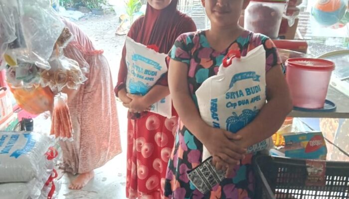 Beban Hidup Rakyat Kecil Makin Berat, Harga Kebutuhan Pokok Terus Melonjak