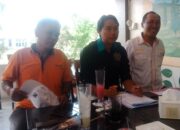 Dede Harison Diusulkan Plt PWI Aceh Tamiang