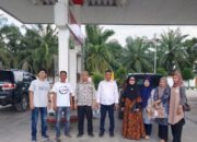 BBM Langka Di Palas Akibat Gangguan Mesin Pompa SPBU