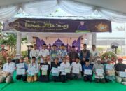 Isra Mikraj Nabi Muhammad SAW Mengingatkan Sejarah Perjalanan Rasulullah