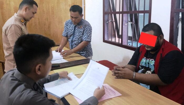 Kasus Karyawan SPBU Ke Jaksa