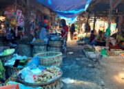 Harga Beras, Telur Dan Cabai Merah Melambung, IRT Di Simalungun Menjerit