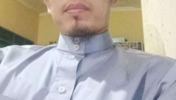 Ustadz Aiyub Rusli: Tiga Kiat Hidup Bahagia