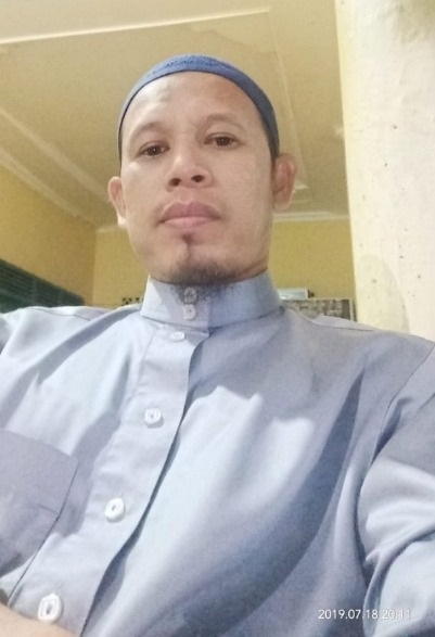 Ustadz Aiyub Rusli: Tiga Kiat Hidup Bahagia