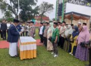 Dihadiri Seribuan Umat Islam, Bupati Simalungun Buka MTQ Ke-50 Di Bahjambi