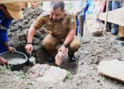 Islamic Relief-Baitul Mal Aceh Besar Bangun Rumah Layak Huni