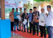 Desa Lalang, Suka Maju, Suka Jaya Juara MTQ XVII
