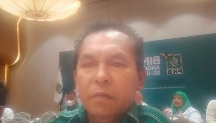 Diduga Ada Kecurangan, Caleg PKB Minta Hitung Ulang