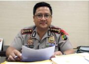 Kapolda Aceh Kunker Ke Gayo Lues, Perkuat Sinergi Dengan Jajaran