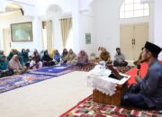 Sambut Ramadhan Tingkatkan Amal Kebaikan