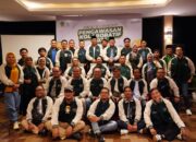 Irjen Kemenag: Pengawasan Kolaboratif Efektif Cegah Penyimpangan