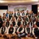 Puluhan editor media massa dari Jakarta dan Aceh mengikuti Focus Group Discussion (FGD), yang bertajuk" Pengawasan Kolaboratif Itjen Kemenag 2024" di Banda Aceh, Minggu (25/92/24).( Waspada/Ist).