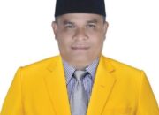 Partai Golkar Diperkirakan Pertahankan 5 Kursi Di DPRD Palas