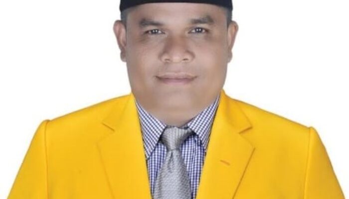 Partai Golkar Diperkirakan Pertahankan 5 Kursi Di DPRD Palas