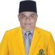 Sekretaris DPD Partai Golkar Kabupaten Padanglawas, Miftahuddin Harahap. (Waspada/Ist)