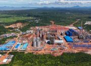 SGAR Mempawah Bernilai 1,7 Miliar Dolar AS Segera Beroperasi