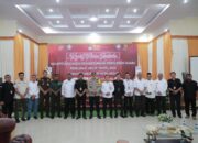 Aceh Besar Mulai Rapat Pleno Terbuka Hasil Pemilu 2024