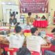 Bawaslu Nisel memutuskan pembukaan kotak suara dan perhitungan ulang di  TPS 01 Desa Luahandroito dan TPS 02 Desa Orahuahili Kecamatan Mazo karena diduga terjadi manipulasi perolehan suara Caleg DPRD Kabupaten/Kota, Selasa (27/2) Waspada/Budi Gowasa