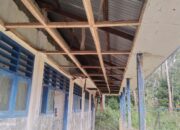 SDN 211 Di Sitaul-taul Akan Diaktifkan