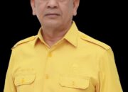 Ketua IOF Aceh Lolos Ke DPRA